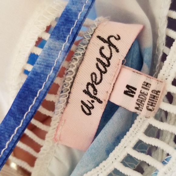 GORGEOUS Hi-Lo Romper Maxi Dress - Picture 7 of 8